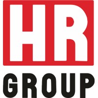 HR-Group logo - Similar company to Prive Sports