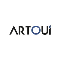 ARTOUI logo - Similar company to Artboxy