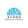 AYANA Midplaza JAKARTA logo - Similar company to Cakeology