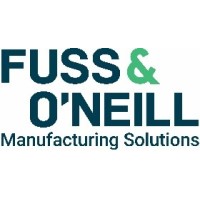 Fuss & O'Neill Manufacturing Solutions logo - Similar company to Arizona Manufacturing Extension Partnership
