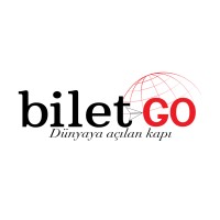 bilet-go logo - Similar company to Bilet.Com