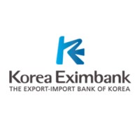 Korea Eximbank logo - Similar company to Meron Addis Ababa