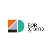 FORteams LAB logo - Similar company to Abify