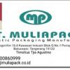 PT.MULIAPACK logo - Similar company to Pt. Indo Right Pack