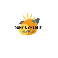Romy & Charlie logo - Similar company to Château Haut Beynat - Vignobles Cardoso