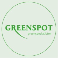 Greenspot Groenspecialisten logo - Similar company to De Ruyter Training & Consultancy - Drtc Bv