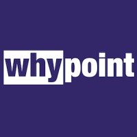 Whypoint logo - Similar company to Kmo Vacatures