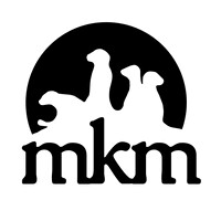 Meerkat Media logo - Similar company to Dctv