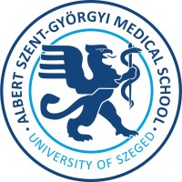 Albert Szent-Györgyi Medical School, University of Szeged, SZOTE logo - Similar company to Fudan University Shanghai Cancer Center