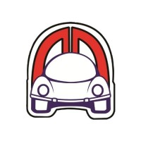 Maju Motor logo - Similar company to Thephrase.Id