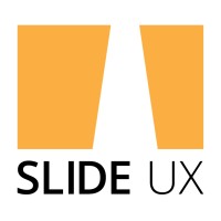 Slide UX logo - Similar company to Qubstudio