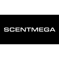 SCENTMEGA logo - Similar company to Taqlabs
