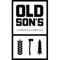 Old Son's Distillery logo - Similar company to Smooth 42 Craft Distillery
