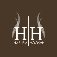 Harlem Hookah logo - Similar company to Hookups Hookah Lounge