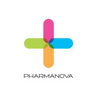 Pharmanova d.o.o. logo - Similar company to Hemofarm A.D.