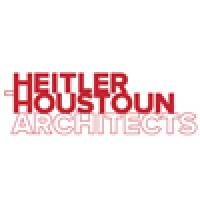 Heitler Houstoun Architects logo - Similar company to Aranda\Lasch