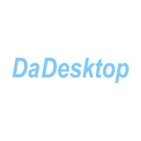 DaDesktop Asia logo - Similar company to Jel