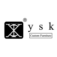YSK Furniture logo - Similar company to Mingshuai Furniture Chair Co.,Ltd.--Dining Chair,Plastic Chair,Metal Chair,Living Room Chair