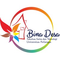 BINA DESA FST Universitas Airlangga logo - Similar company to Mlc (Math And Logic Competition) Himatika Unair