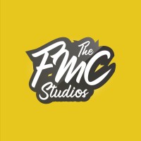The FMC Studios logo - Similar company to Cyim