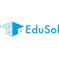 EduSol logo - Similar company to Exfin Solution Private Limited