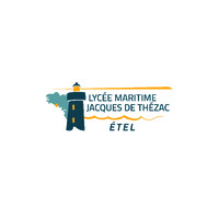 Lycée Maritime Jacques de Thézac logo - Similar company to Lycée Maritime Paimpol
