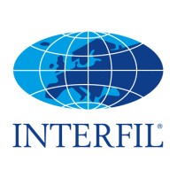 Interfil AS logo - Similar company to Impel Ab