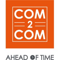 COM2COM logo - Similar company to Esprit De Stand