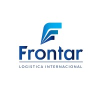 Frontar Logistica Internacional logo - Similar company to Sitrexci Sa