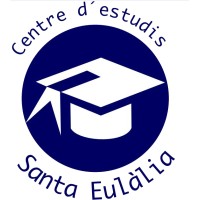 Centre d'estudis Santa Eulàlia logo - Similar company to Rabassa Ambient