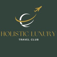 Holistic Luxury Travel Club logo - Similar company to Glaminess | Luxury Experiences