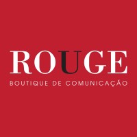 Rouge Comunicação logo - Similar company to Ads Comunicação Corporativa
