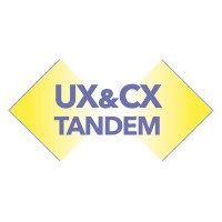 UX&CX Tandem logo - Similar company to Provativ Gmbh