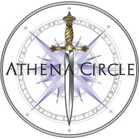 The Athena Circle logo - Similar company to 3B Solutionde