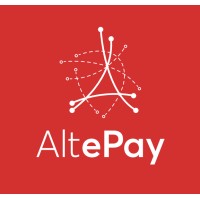 AltePay: Cryptocurrency Exchange logo - Similar company to Alteway: Cryptocurrency Solutions