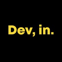 Dev, in | AI Solutions logo - Similar company to Eulen.App