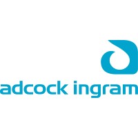 Adcock Ingram logo - Similar company to Trinity Pharma (Pty) Ltd