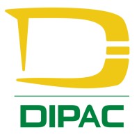DIPAC HEAT RECOVERY logo - Similar company to Bioe