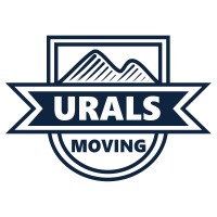 Urals Moving Company logo - Similar company to Unterer Gmbh