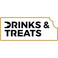 Drinks And Treats logo - Similar company to Cobev