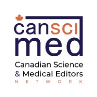 Canadian Science and Medical Editors Network (CanSciMed) logo - Similar company to Science Editors Network