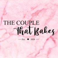 The Couple That Bakes® logo - Similar company to Milligans Bakery