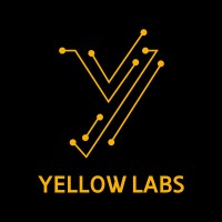 Yellow-Labs logo - Similar company to Nvex Co., Ltd.