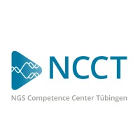 Core Facility Genomics (NCCT) logo - Similar company to Alpha Ise Gmbh
