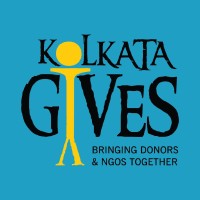 Kolkata Gives Foundation logo - Similar company to Sangbedan