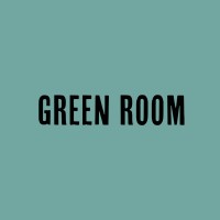 Green Room logo - Similar company to Chuffed