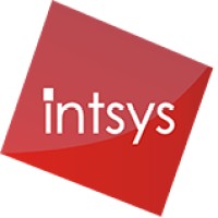 Intsys Technologies Pvt. Ltd. logo - Similar company to Tech Veda