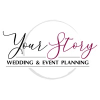 Your Story Wedding & Event Planning logo - Similar company to Benchmark Wedding Rings