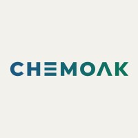 Chem OAK AG logo - Similar company to Mercator Commodities Ag