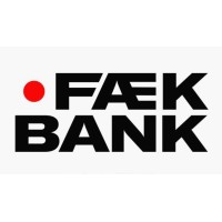 FaekBank logo - Similar company to Grohype